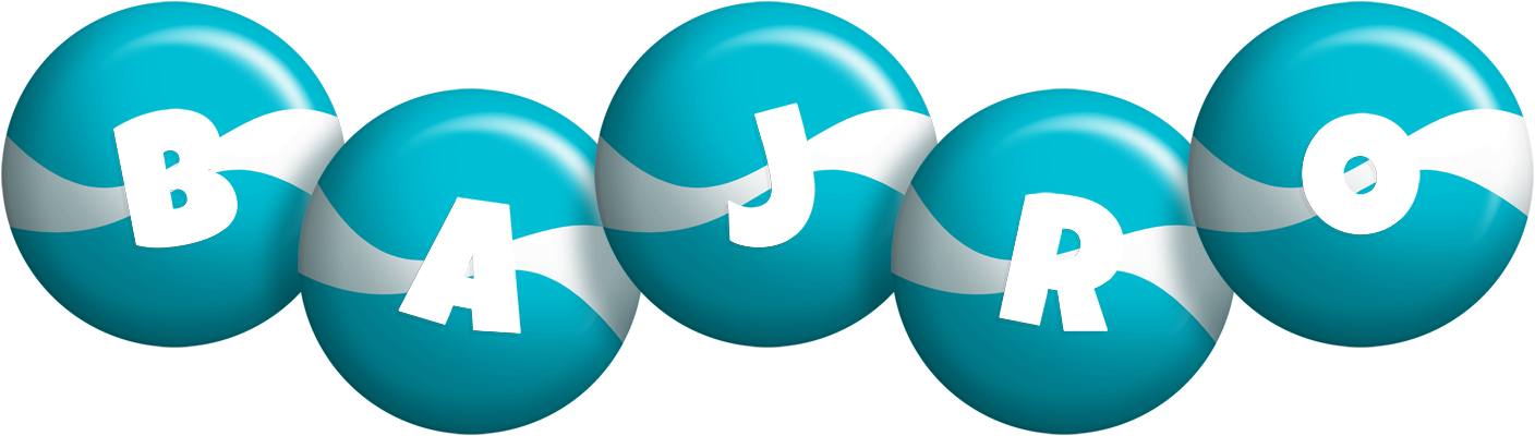 Bajro messi logo