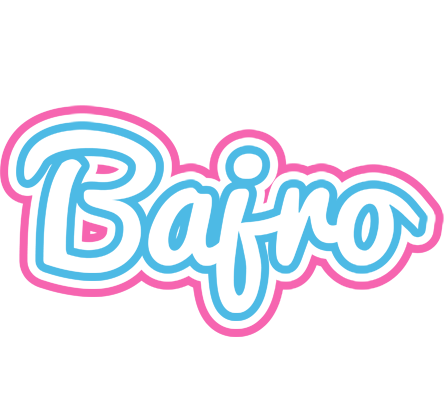 Bajro outdoors logo