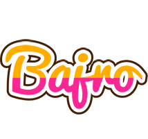 Bajro smoothie logo