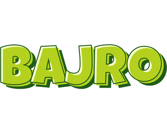 Bajro summer logo