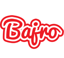 Bajro sunshine logo