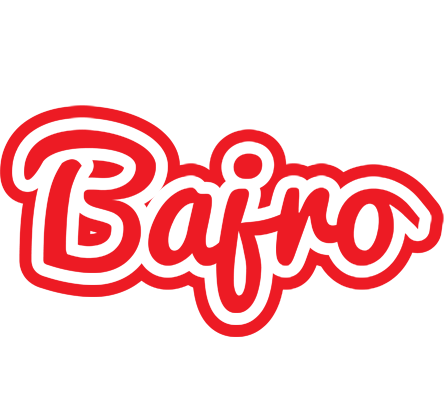 Bajro sunshine logo