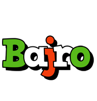 Bajro venezia logo