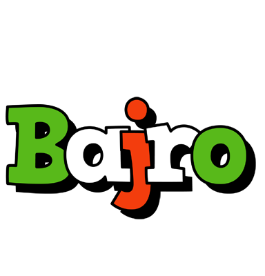 Bajro venezia logo