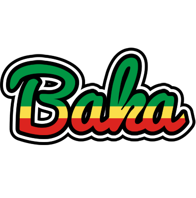 Baka african logo