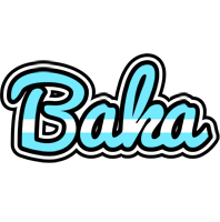 Baka argentine logo