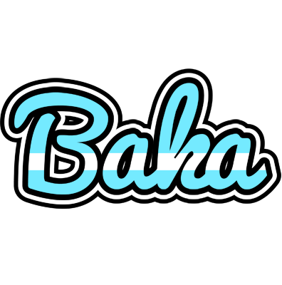 Baka argentine logo