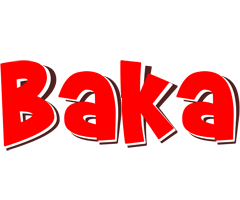 Baka basket logo