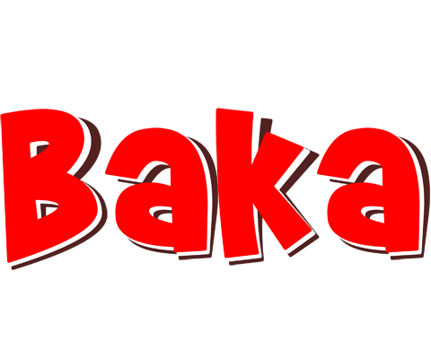 Baka basket logo