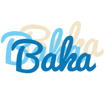 Baka breeze logo