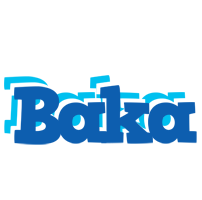 Baka business logo