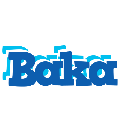 Baka business logo