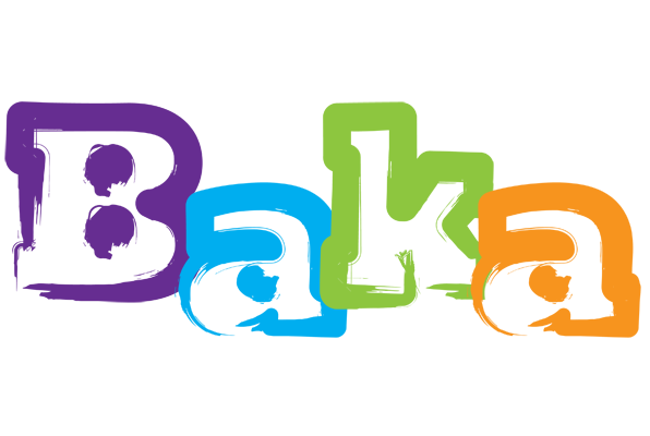 Baka casino logo