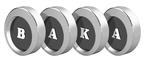 Baka coins logo