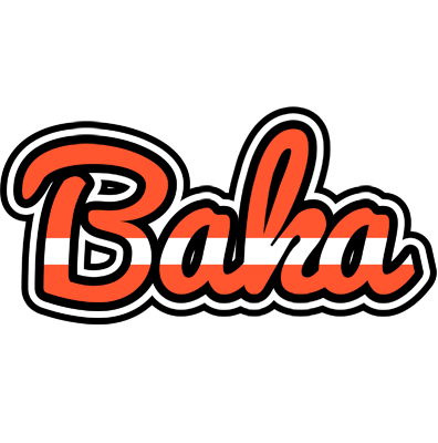 Baka denmark logo