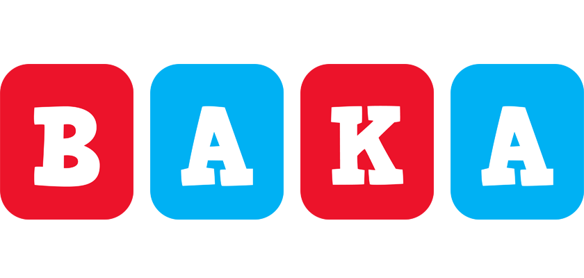 Baka diesel logo