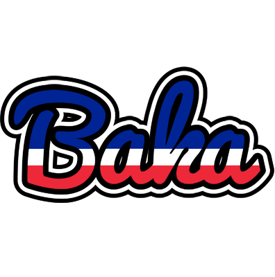 Baka france logo
