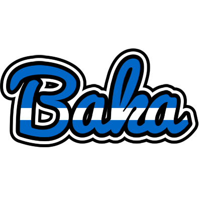 Baka greece logo