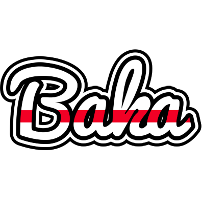Baka kingdom logo