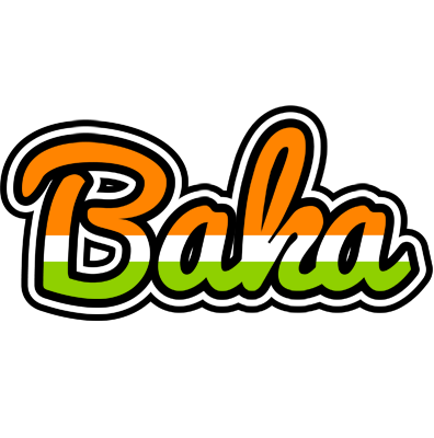 Baka mumbai logo