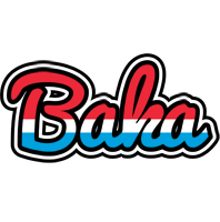 Baka norway logo