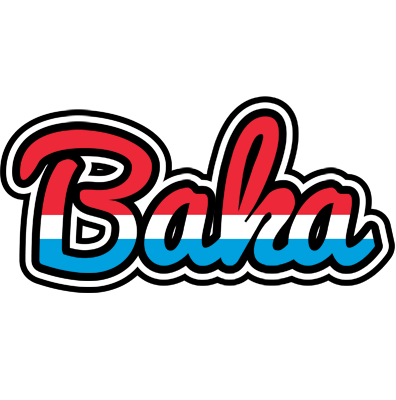 Baka norway logo