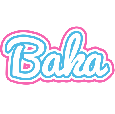 Baka outdoors logo