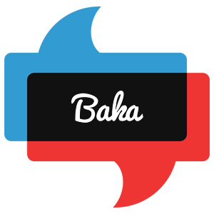 Baka sharks logo