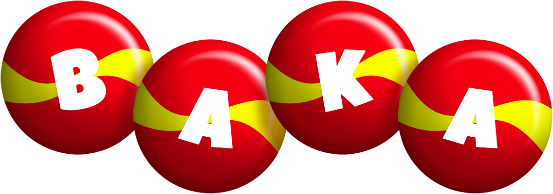 Baka spain logo