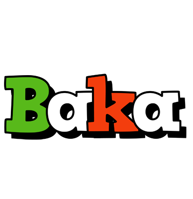 Baka venezia logo