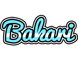 Bakari argentine logo