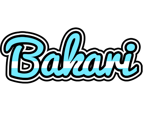 Bakari argentine logo