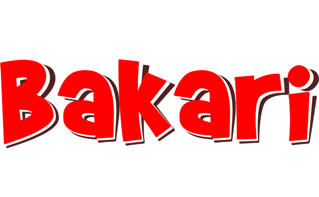 Bakari basket logo