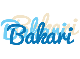 Bakari breeze logo