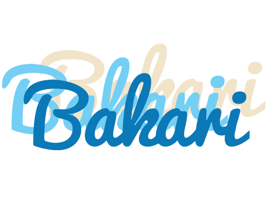 Bakari breeze logo