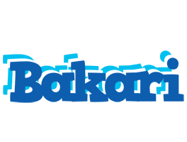 Bakari business logo