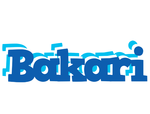 Bakari business logo