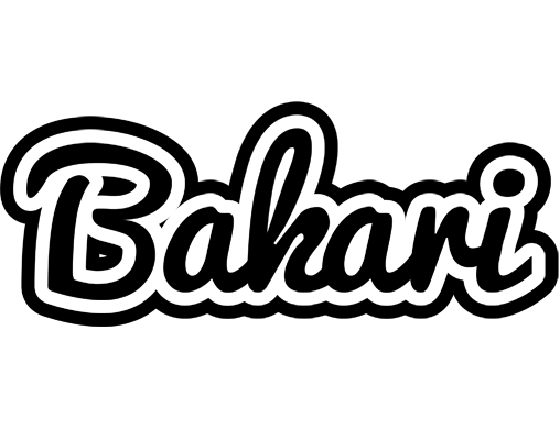 Bakari chess logo