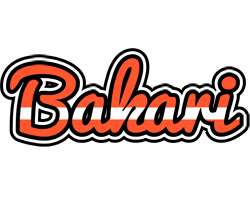 Bakari denmark logo