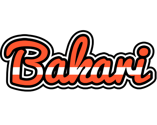 Bakari denmark logo