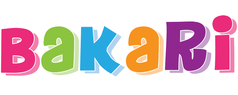 Bakari friday logo