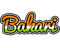 Bakari mumbai logo