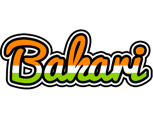 Bakari mumbai logo