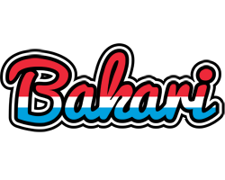 Bakari norway logo