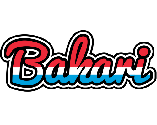 Bakari norway logo
