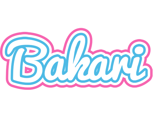 Bakari outdoors logo