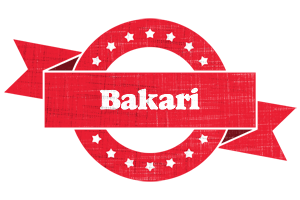 Bakari passion logo