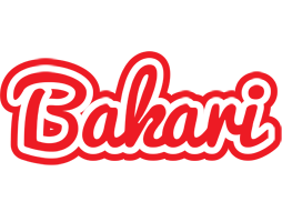 Bakari sunshine logo