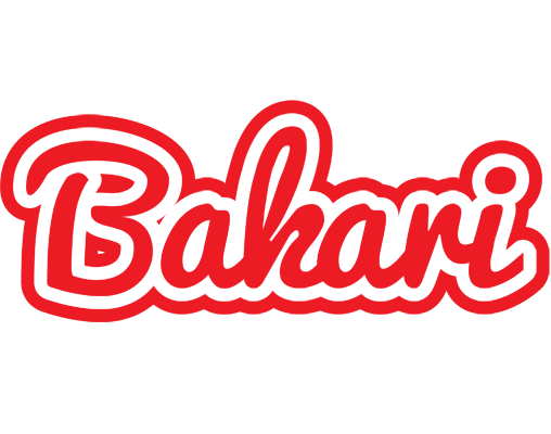 Bakari sunshine logo