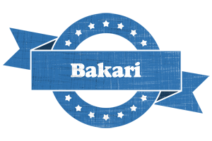 Bakari trust logo